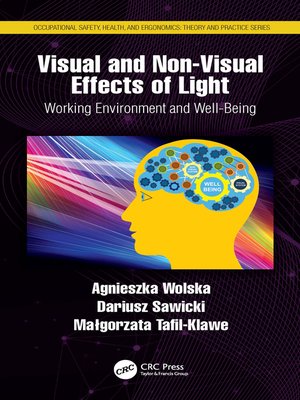 cover image of Visual and Non-Visual Effects of Light